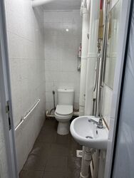 Blk 34 THE BEO CRESCENT (Bukit Merah), HDB 3 Rooms #565306531